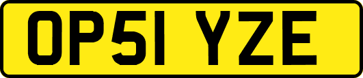 OP51YZE