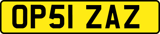 OP51ZAZ