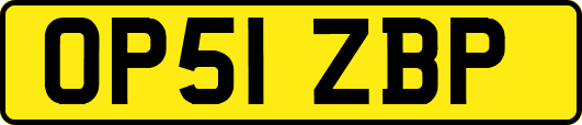OP51ZBP