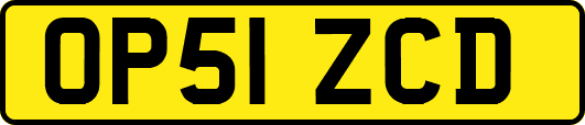 OP51ZCD