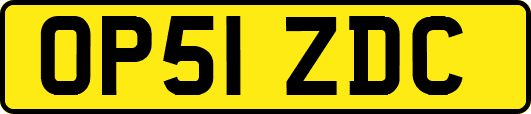 OP51ZDC
