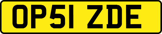 OP51ZDE