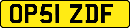 OP51ZDF