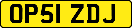 OP51ZDJ
