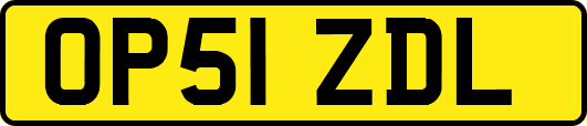 OP51ZDL