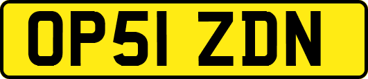 OP51ZDN