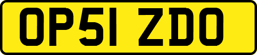 OP51ZDO
