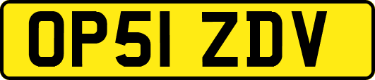 OP51ZDV