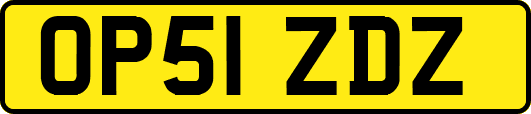 OP51ZDZ