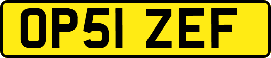 OP51ZEF
