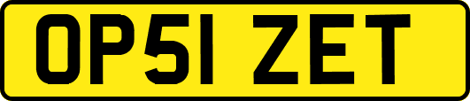 OP51ZET
