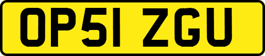 OP51ZGU