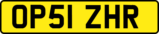 OP51ZHR