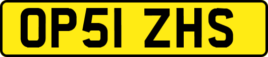 OP51ZHS