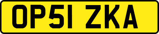 OP51ZKA