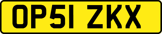 OP51ZKX