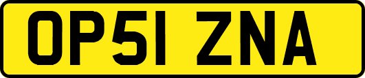 OP51ZNA