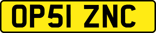 OP51ZNC