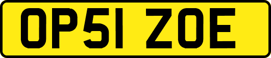 OP51ZOE