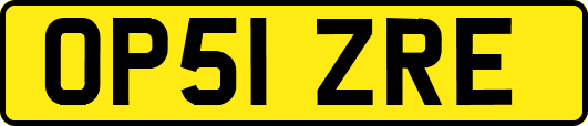 OP51ZRE