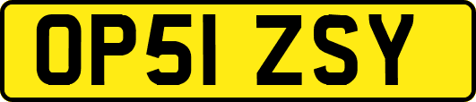 OP51ZSY