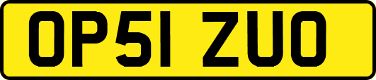 OP51ZUO