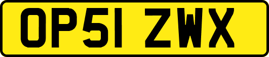 OP51ZWX