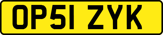 OP51ZYK