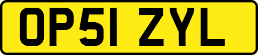 OP51ZYL