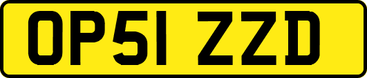OP51ZZD