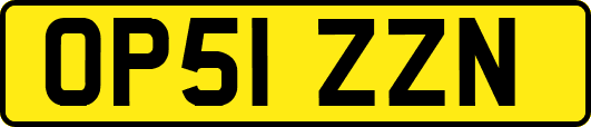 OP51ZZN