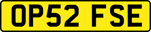 OP52FSE