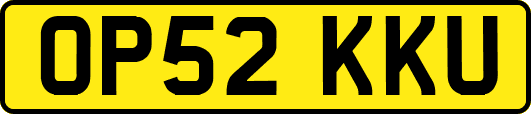 OP52KKU