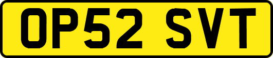 OP52SVT