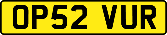 OP52VUR