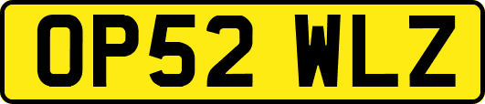 OP52WLZ
