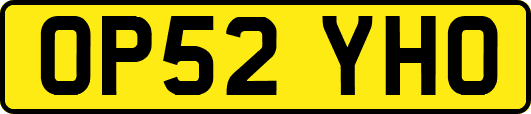 OP52YHO