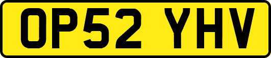 OP52YHV