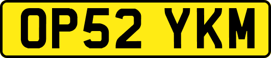 OP52YKM
