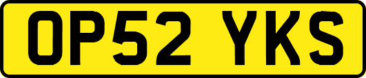 OP52YKS