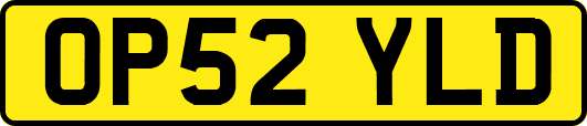 OP52YLD
