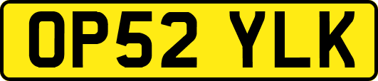 OP52YLK