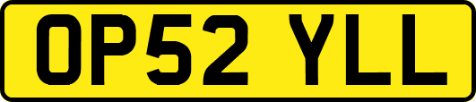 OP52YLL