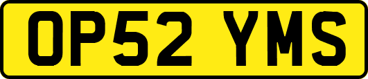 OP52YMS