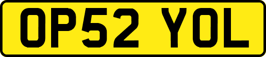 OP52YOL