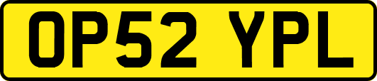 OP52YPL