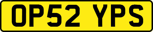 OP52YPS