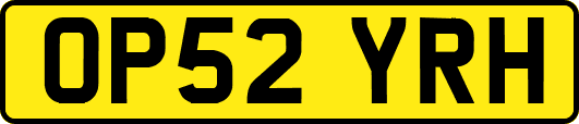 OP52YRH