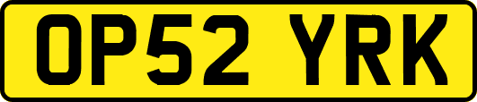 OP52YRK