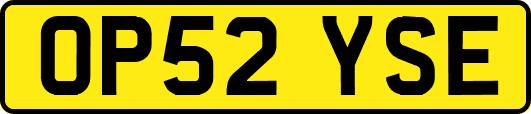 OP52YSE